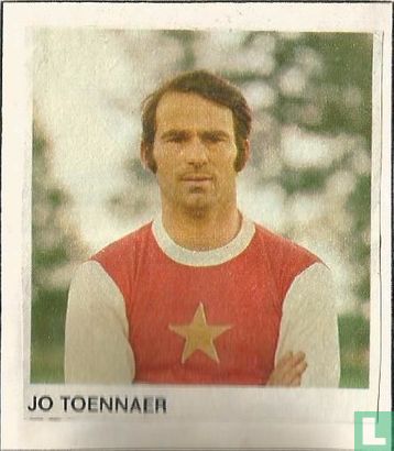 Jo Toennaer