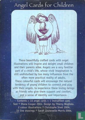 Angel Cards for Children - Afbeelding 2