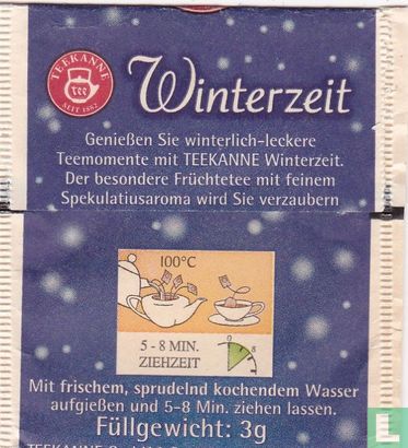 Winterzeit  - Afbeelding 2