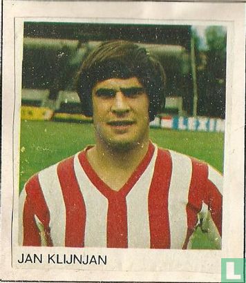 Jan Klijnjan