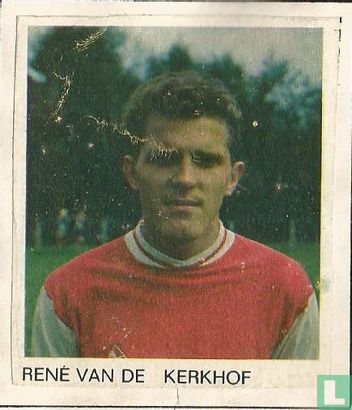 René van de Kerkhof