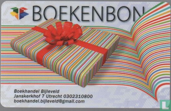 Boekenbon 5000 serie - Image 1
