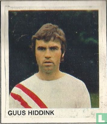 Guus Hiddink