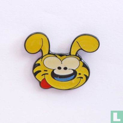 Marsupilami - Image 1