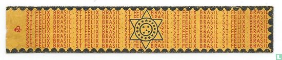 St. Felix Brasil - Afbeelding 1