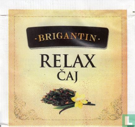 Relax Caj - Image 1