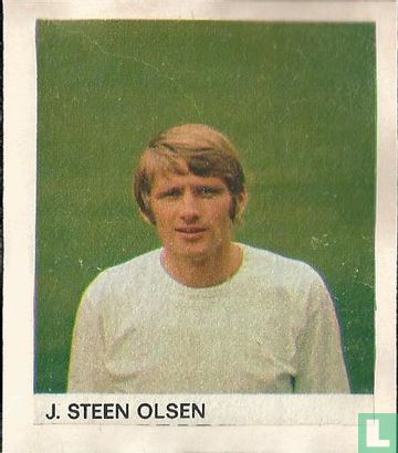 J. Steen Olsen