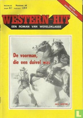 Western-Hit 64 - Afbeelding 1