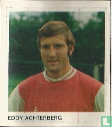 Eddy Achterberg