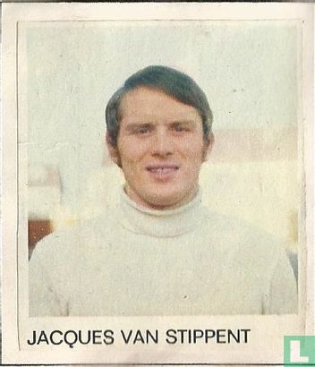 Jacques van Stippent