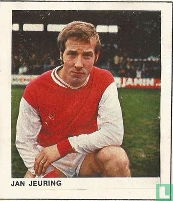 Jan Jeuring