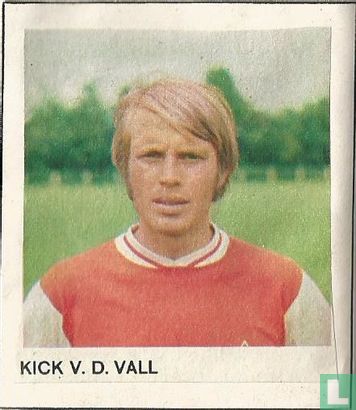 Kick v.d. Vall