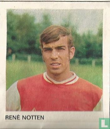 René Notten