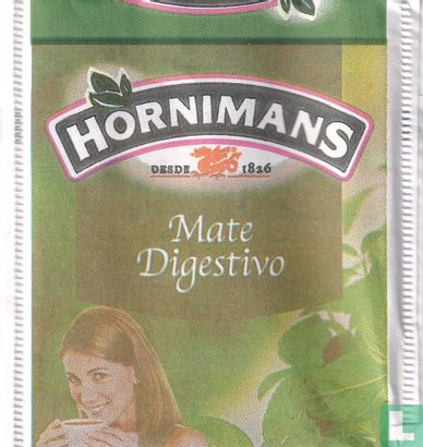 Mate Digestivo  - Afbeelding 1