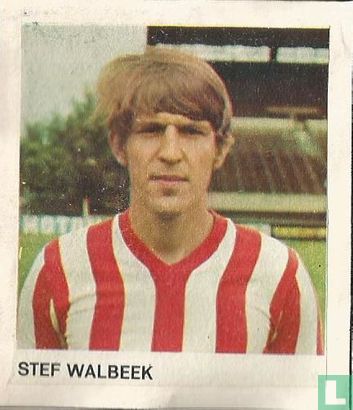 Stef Walbeek