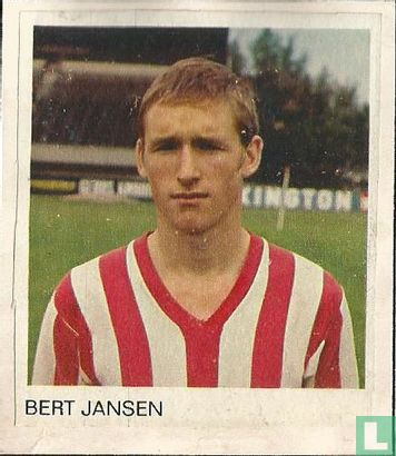 Bert Jansen