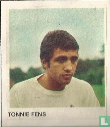 Tonnie Fens
