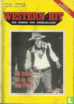 Western-Hit 68 - Afbeelding 1