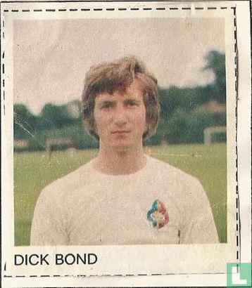 Dick Bond