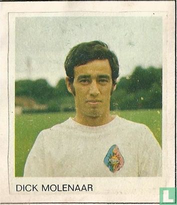 Dick Molenaar