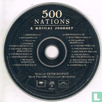 500 Nations - Bild 3