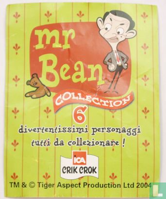 Mr Bean Collection - Image 1