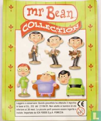 Mr Bean Collection - Bild 2