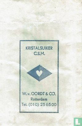 VS 2 1967 Wegwijzer  - Afbeelding 2