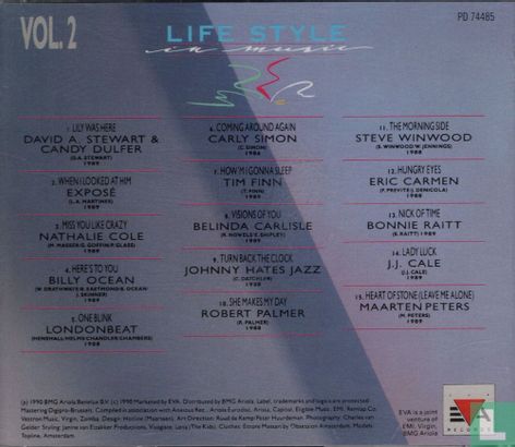 Life Style in Music - Image 2