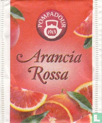 Arancia Rossa  - Afbeelding 1