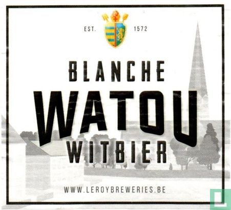 Blanche  - Image 1