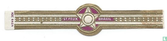 St. Felix - Brasil - Afbeelding 1