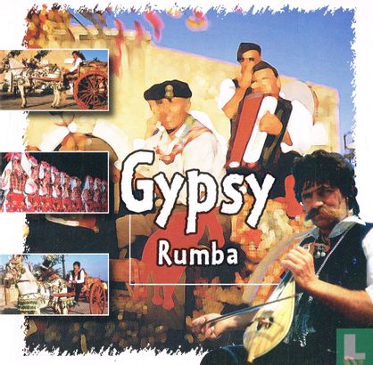 Gypsy Rumba - Afbeelding 1