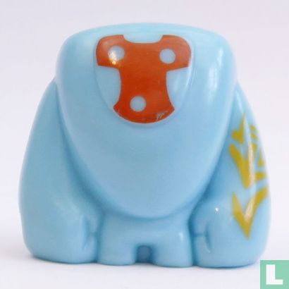 Trimol (light blue) - Image 1
