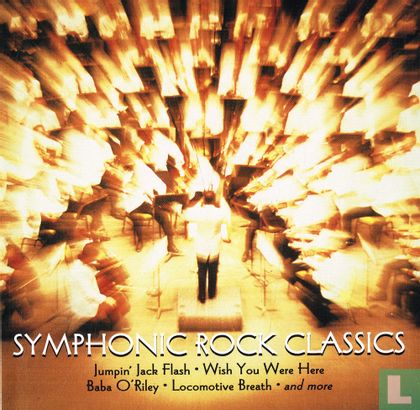 Symphonic Rock Classics - Afbeelding 1