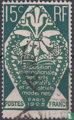 Art exhibition - Image 1