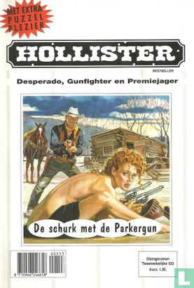 Hollister Best Seller 553 - Image 1