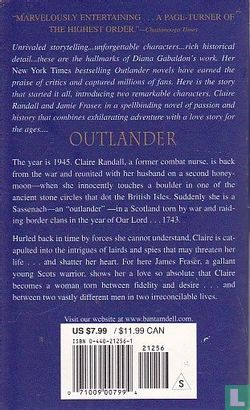 Outlander - Afbeelding 2