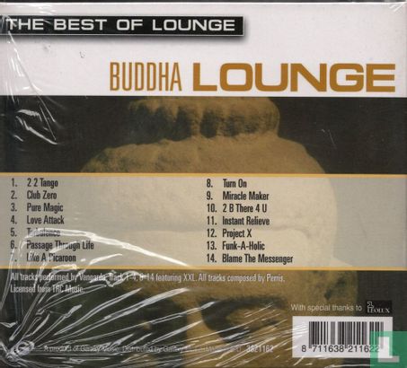 Buddha Lounge - Image 2
