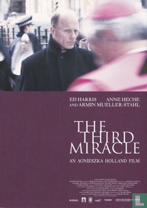 The Third Miracle - Image 1