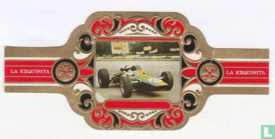 Formule I Car  - Afbeelding 1