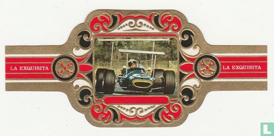 Formule I Car - Afbeelding 1