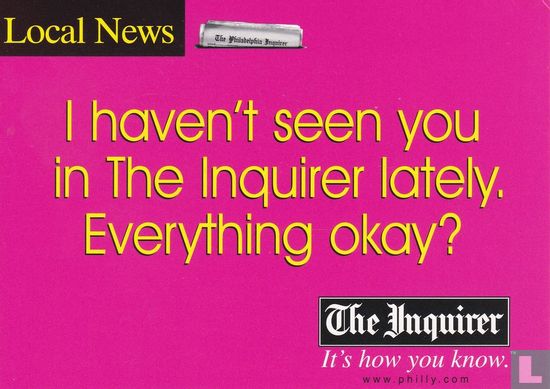 The Inquirer - Local News - Bild 1