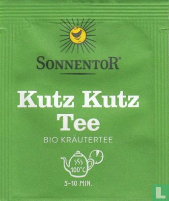 Kutz Kutz Tee - Afbeelding 1