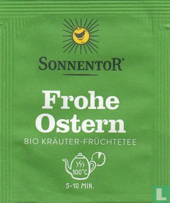 Frohe Ostern  - Afbeelding 1
