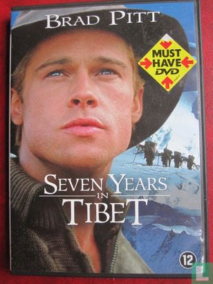 Seven Years in Tibet - Bild 1