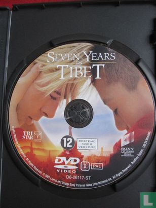 Seven Years in Tibet - Bild 3