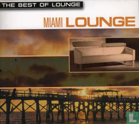 Miami Lounge - Image 1