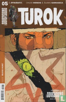 Turok 5 - Image 1