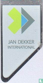 Jan Dekker - Image 1